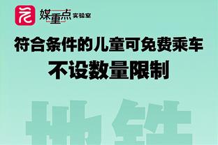 乔治：全明星周末增加单挑锦标赛会很棒 若让我参加我有机会赢